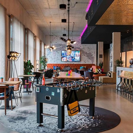 Moxy Дармщат Екстериор снимка